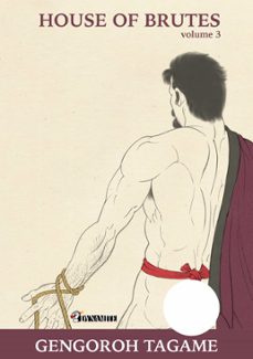house of brutes - tome 3 (ebook)-gengoroh tagame-9782382093160
