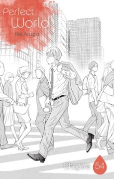 perfect world - chapitre 54 (vf) (ebook)-rie aruga-9782382121160