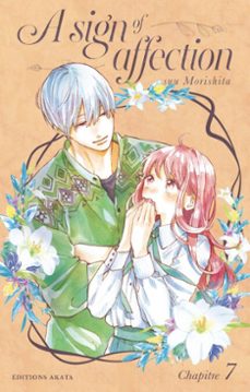 a sign of affection - chapitre 7 (vf) (ebook)-suu morishita-9782382123560