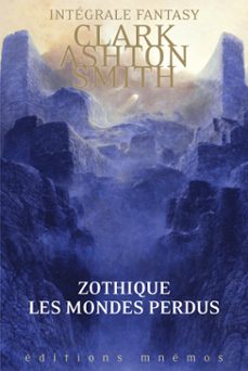 -clark ashton smith-9782382672860