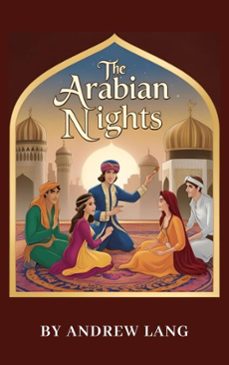 the arabian nights (ebook)-andrew lang-zenith crescent moon press-9782384233960