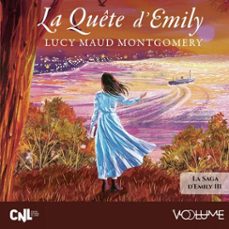 -lucy maud montgomery-9782384491360