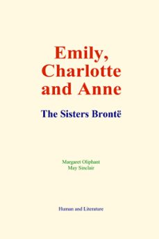 -margaret oliphant-may sinclair-9782386263460