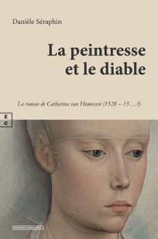 la peintresse et le diable-danièle séraphin-9782386801860