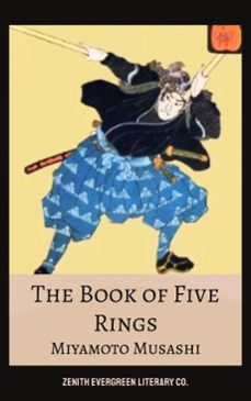 the book of five rings (ebook)-miyamoto musashi-zenith evergreen literary co.-9782386911460