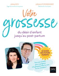 votre grossesse (ebook)-arnault pfersdorff-anna roy-9782401098060