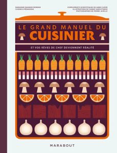 le grand manuel du cuisinier (ebook)-marianne magnier moreno-9782501191760