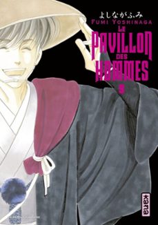 le pavillon des hommes - tome 9 (ebook)-fumi yoshinaga-9782505074960