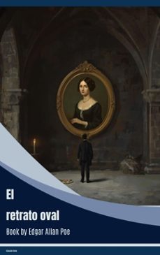 el retrato oval (ebook)-edgar allan poe-9782700199260