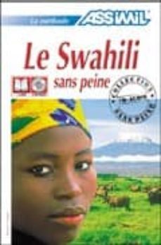 le swahili sans peine-9782700502060