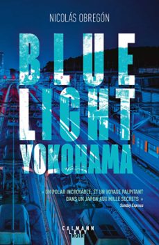 blue light yokohama (ebook)-nicolas obregon-9782702160060