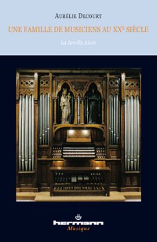une famille de musiciens au xxe siècle (ebook)-9782705671860