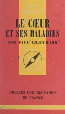 -paul chauchard-9782705905460