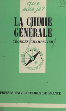 -georges champetier-9782705923860