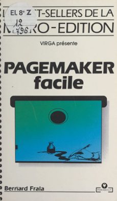 pagemaker facile (ebook)-bernard frala-9782706258060