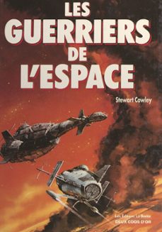 les guerriers de l'espace (ebook)-stewart cowley-9782706260360