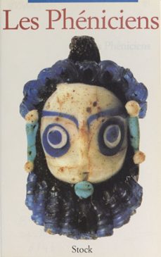 les pheniciens (ebook)-sabatino moscati-9782706297960