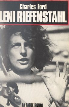 leni riefenstahl (ebook)-charles ford-9782710395560