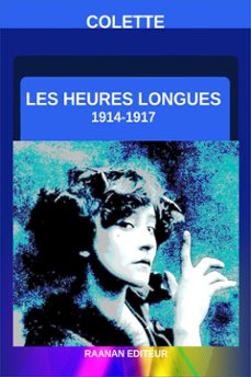les heures longues-1914-1917 (ebook)-9782714909060
