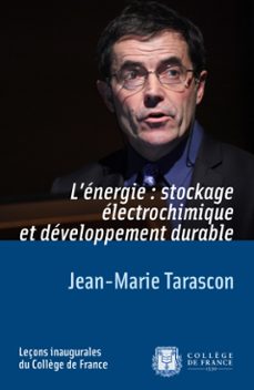 -jean-marie tarascon-9782722601260