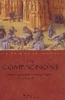 les compagnons-françois icher-9782732429960