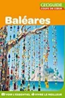 baleares coup de coeur-9782742455560