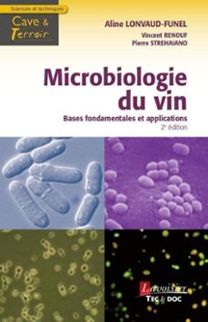 -aline lonvaud-funel-vincent renouf-pierre strehaiano-9782743075460