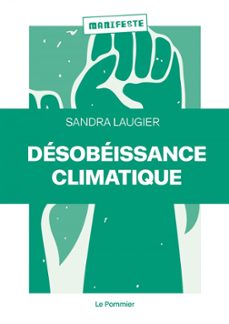 desobeissance climatique (ebook)-sandra laugier-9782746527560