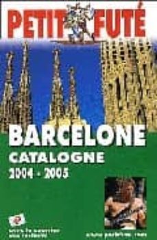 barcelone catalogne 2004-2005-9782746910560