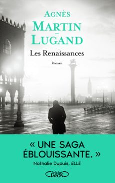 les renaissances-agnes martin lugand-9782749961460