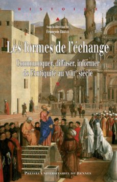 les formes de l'échange-9782753568860