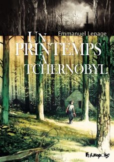un printemps a tchernobyl (ebook)-emmanuel lepage-9782754807760