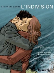 l'indivision (ebook)-benoit springer-9782754814560