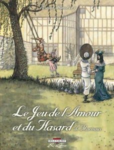 jeux de l amour et du hasard-9782756011660