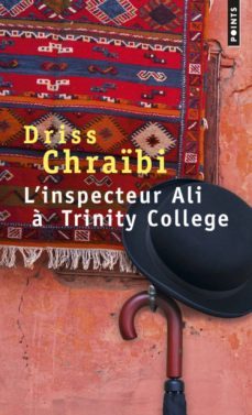 inspecteur ali a trinity college-9782757825860