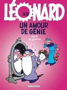 leonard - volume 53-9782803679560