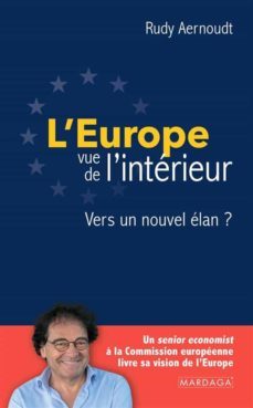 l'europe vue de l'interieur (ebook)-9782804721060