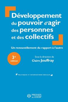 developpement du pouvoir d'agir des personnes et des collectifs - 3e edition (ebook)-9782810911660