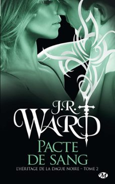 -j. r. ward-9782811229160