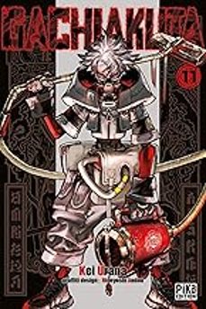 gachiakuta. vol. 11-kei urana-hideyoshi andou-9782811698560