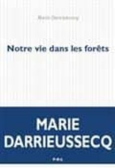 notre vie dans les forets-9782818043660
