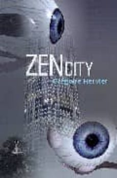 zen city-g. hervier-9782846261760