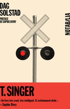 t. singer (ebook)-dag solstad-9782882506160