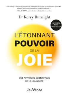 letonnant pouvoir de la joie : une approche scientifique de la longevite (ebook)-9782889703760