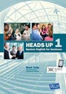 heads up 1 (+audio-cd) 1 a2-b1-9783125013360