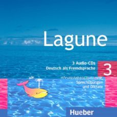 lagune / audio-cds 3 (3)-9783190216260