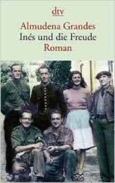 ines und die freude-9783423145060