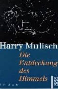 die entdeckung des himmels-harry mulisch-9783499134760