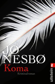 koma-jo nesbo-9783548286860