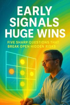 early signals, huge wins (ebook)-lila morgan-9783565100460